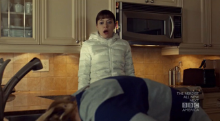Illustration for article titled In Orphan Black's riveting season finale, even family can't be trusted